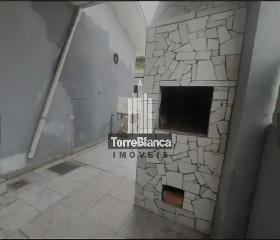 Casa, 3 quartos, 196 m² - Foto 11