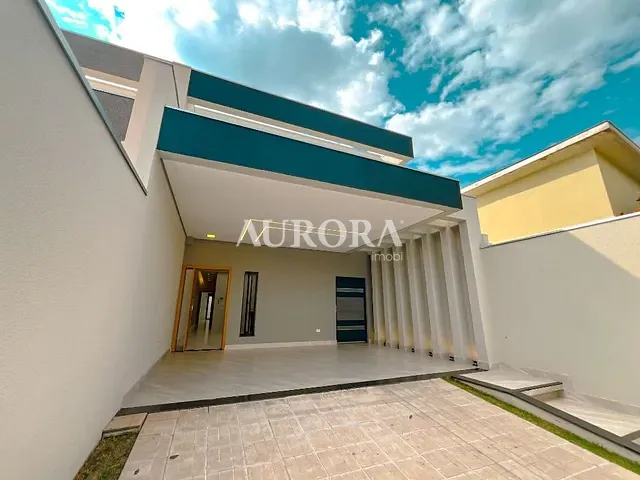 Casa com 210m² 3 quartos e 3 banheiros, à venda ou para alugar, no bairro Dom Pedro em Londrina
