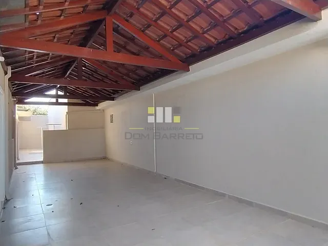 Casa 1 quarto e 1 banheiro, para alugar, no bairro Vila Menuzzo em Sumaré