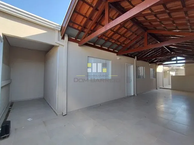 Casa 1 quarto e 1 banheiro, para alugar, no bairro Vila Menuzzo em Sumaré