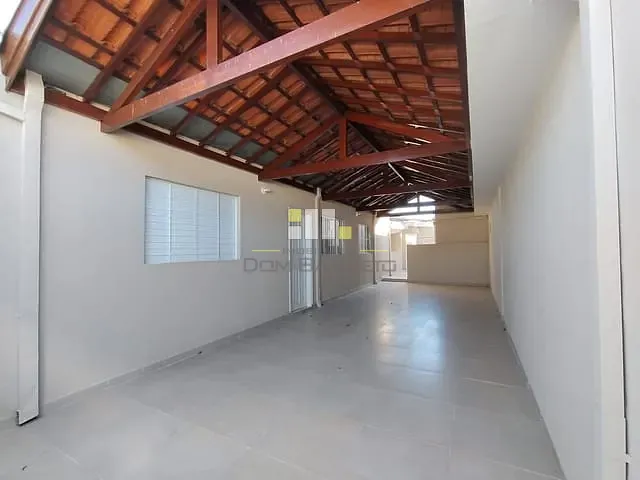 Casa 1 quarto e 1 banheiro, para alugar, no bairro Vila Menuzzo em Sumaré