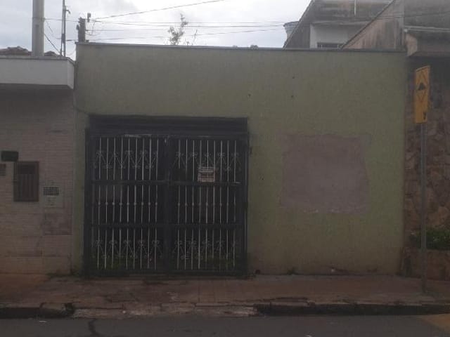 Foto do Casa - Casa à venda 3 Quartos, 1 Vaga, 10M², VILA AMELIA, RIBEIRAO PRETO - SP | Imobiliária Compare