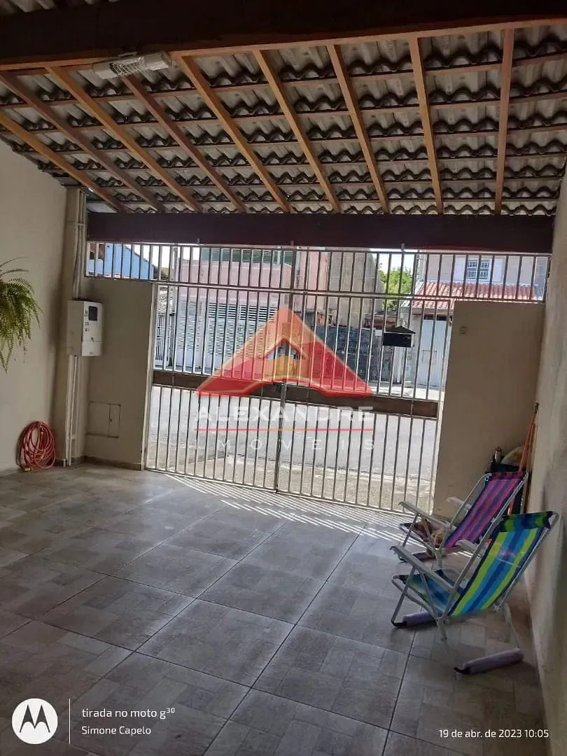 Casa, 3 quartos, 94 m² - Foto 12