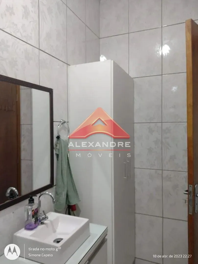 Casa, 3 quartos, 94 m² - Foto 11
