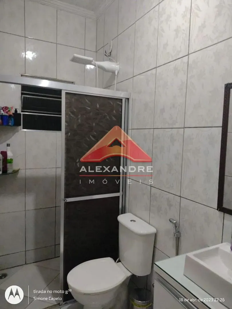 Casa, 3 quartos, 94 m² - Foto 14
