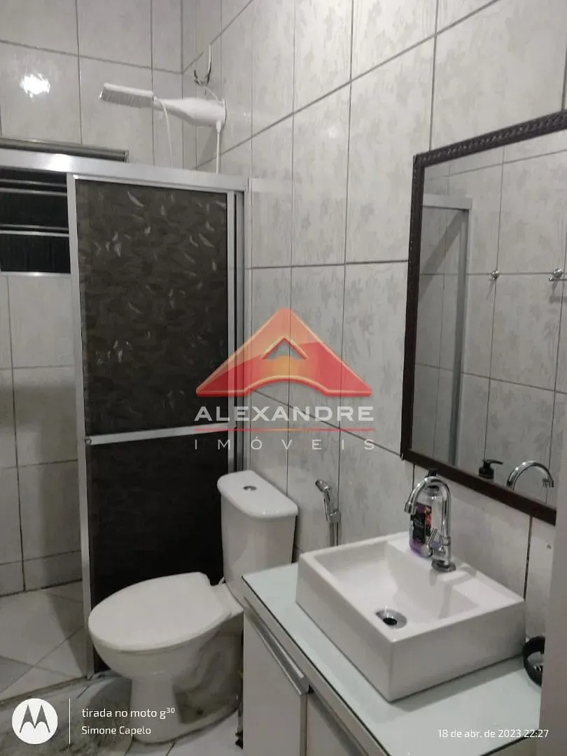 Casa, 3 quartos, 94 m² - Foto 10