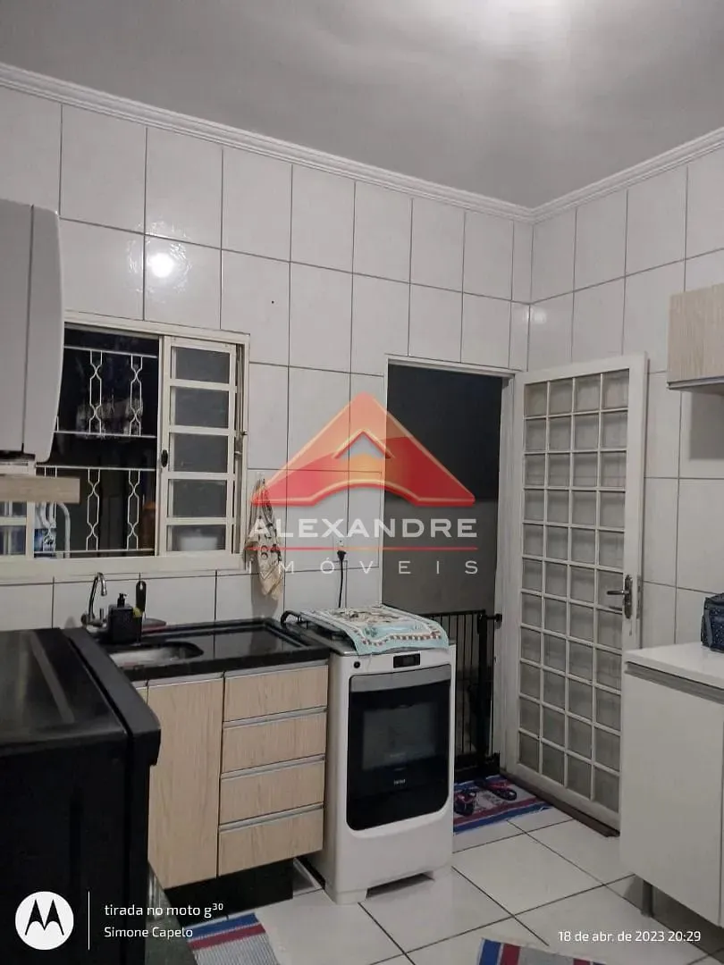 Casa, 3 quartos, 94 m² - Foto 4