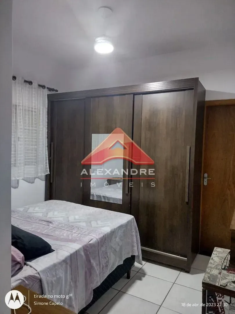 Casa, 3 quartos, 94 m² - Foto 8