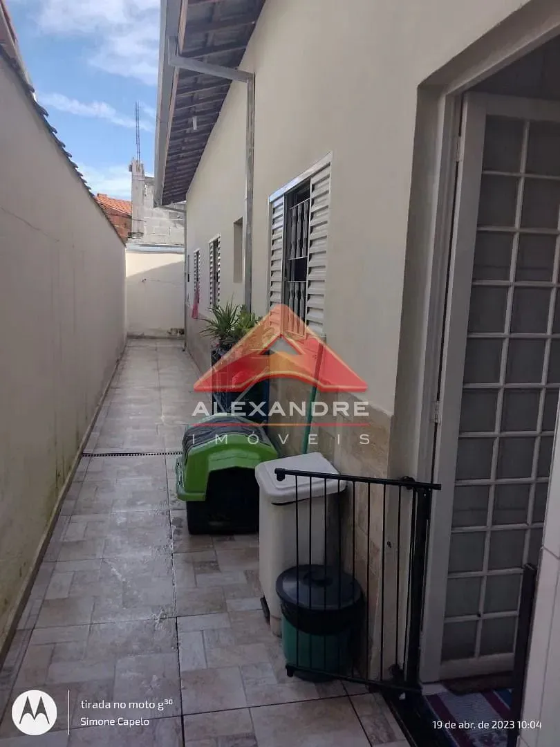 Casa, 3 quartos, 94 m² - Foto 13