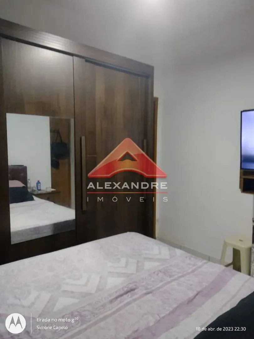 Casa, 3 quartos, 94 m² - Foto 7