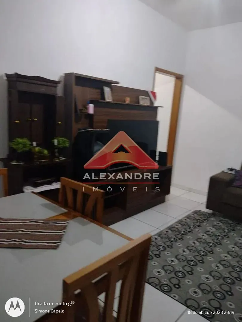 Casa, 3 quartos, 94 m² - Foto 5