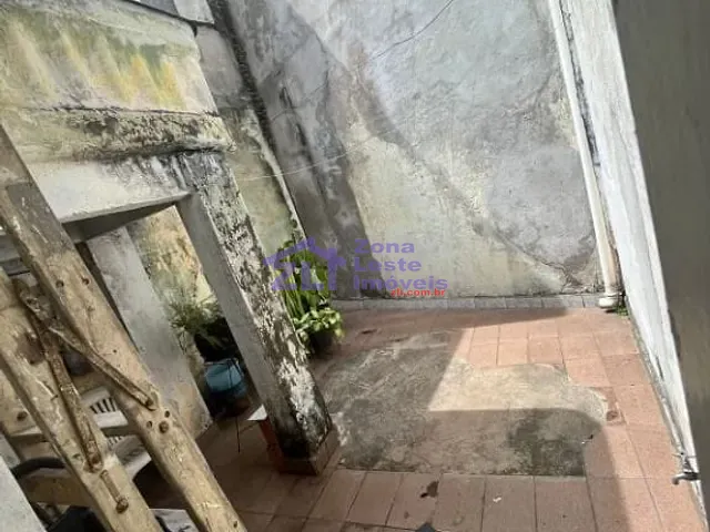 Casa com 128m² 2 quartos e 1 banheiro, à venda, no bairro Vila Gomes Cardim em São Paulo