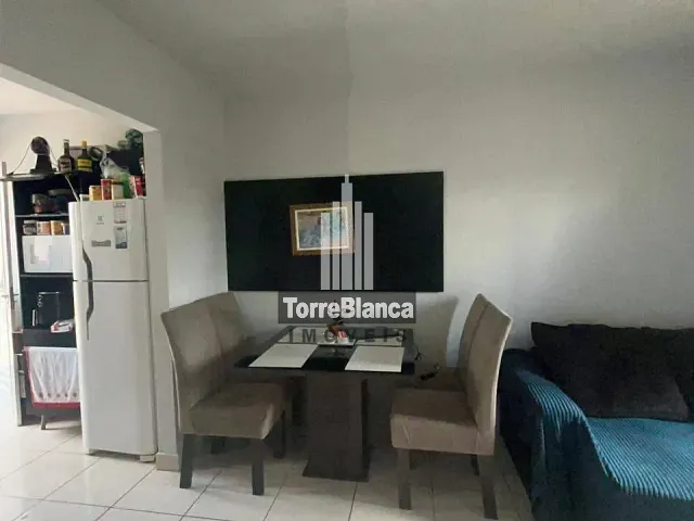 Casa 2 quartos e 1 banheiro, à venda, no bairro Neves em Ponta Grossa
