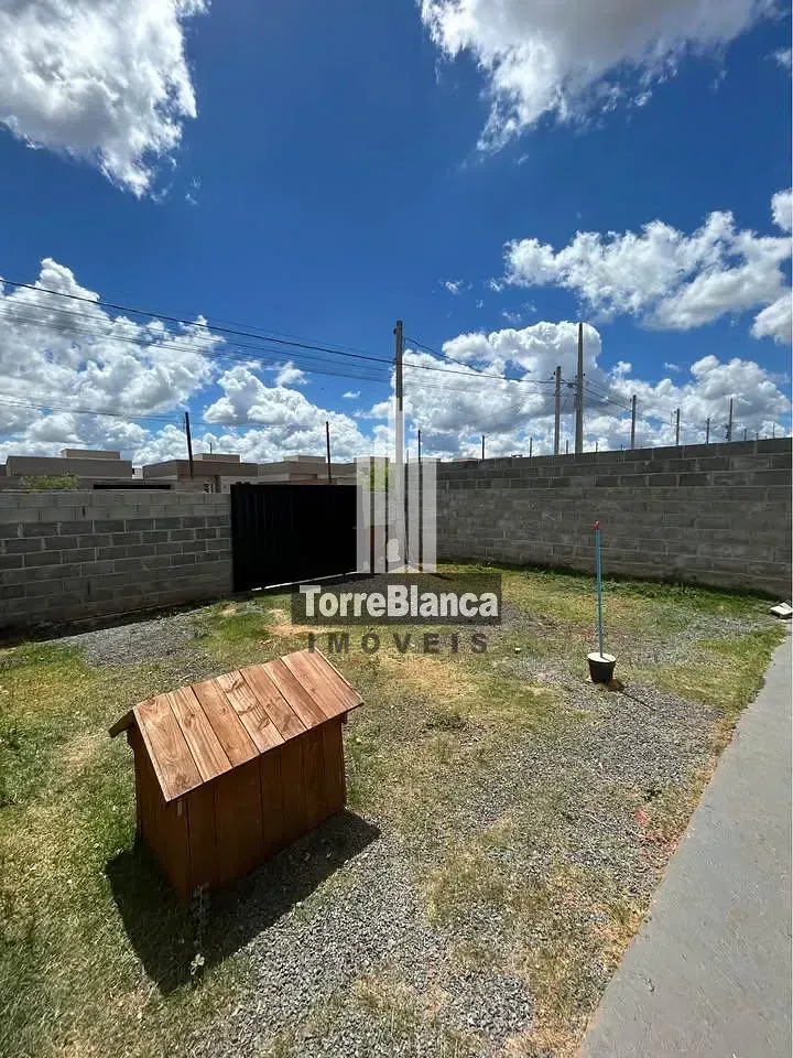 Casa, 2 quartos, 62 m² - Foto 16