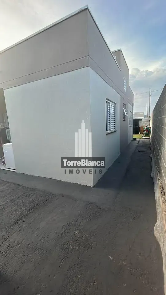 Casa, 2 quartos, 62 m² - Foto 14