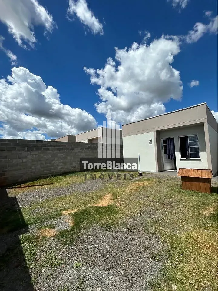 Casa, 2 quartos, 62 m² - Foto 19