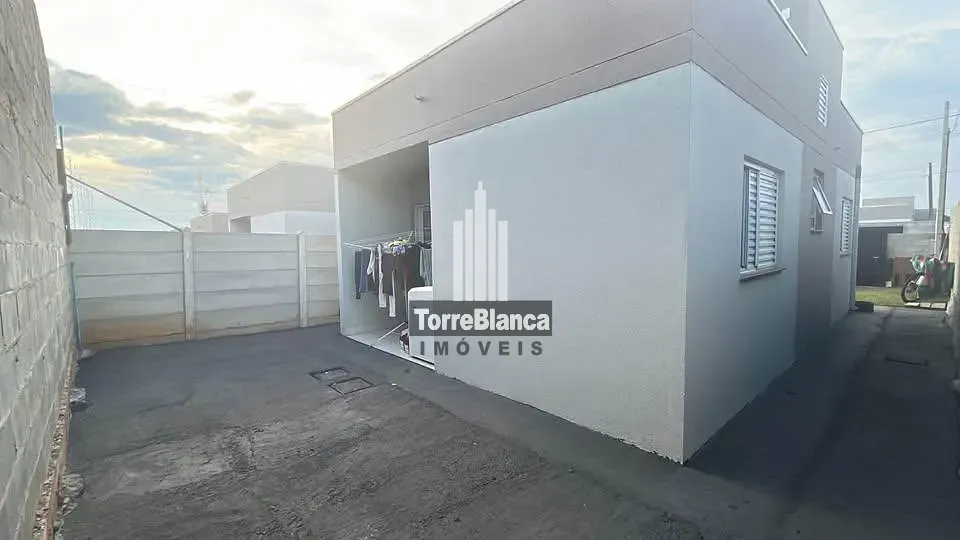 Casa, 2 quartos, 62 m² - Foto 11