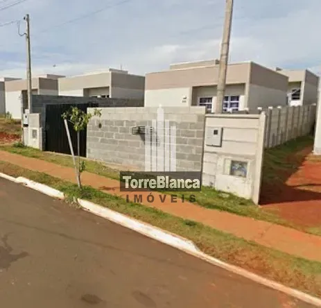Casa, 2 quartos, 62 m² - Foto 1