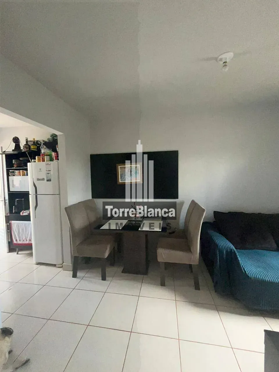 Casa, 2 quartos, 62 m² - Foto 3