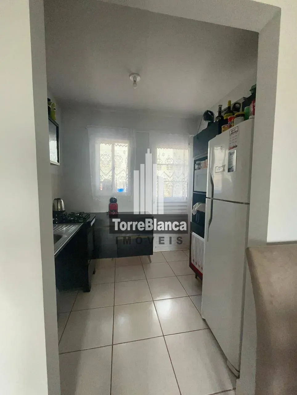 Casa, 2 quartos, 62 m² - Foto 4