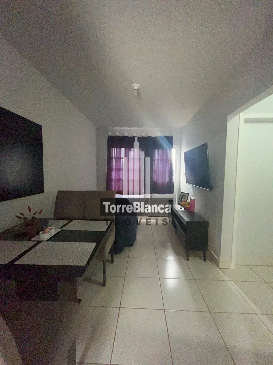 Casa, 2 quartos, 62 m² - Foto 2