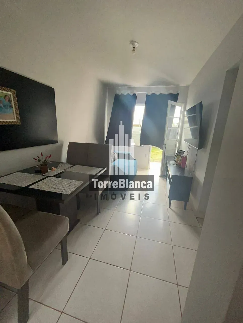Casa, 2 quartos, 62 m² - Foto 5