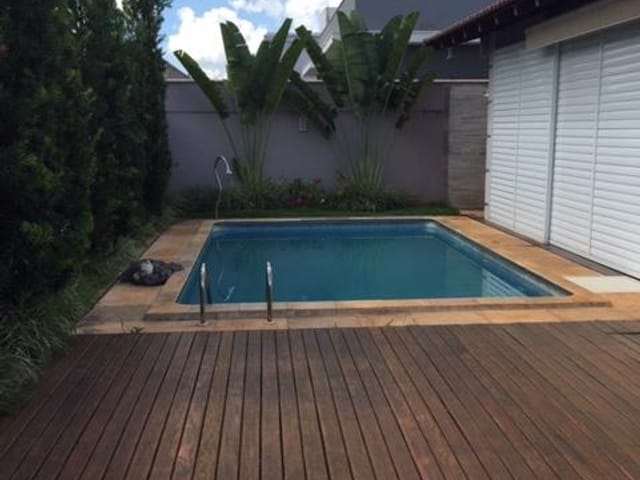 Foto do Casa - Casa à venda 3 Quartos, 3 Suites, 400M², Recreio dos Bandeirantes, Uberaba - MG | ZUCATO IMOBILIARIA LTDA