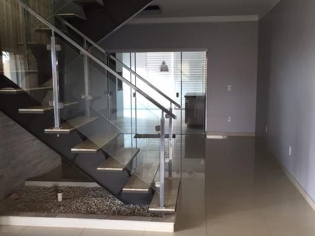 Foto do Casa - Casa à venda 3 Quartos, 3 Suites, 400M², Recreio dos Bandeirantes, Uberaba - MG | ZUCATO IMOBILIARIA LTDA