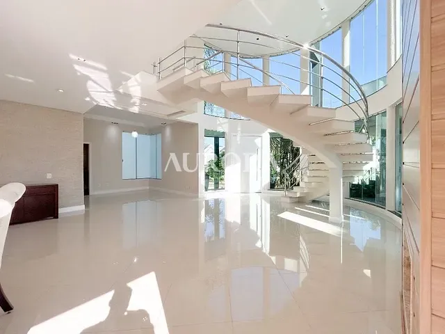 Casa com 800m², à venda ou para alugar, no bairro Esperança em Londrina