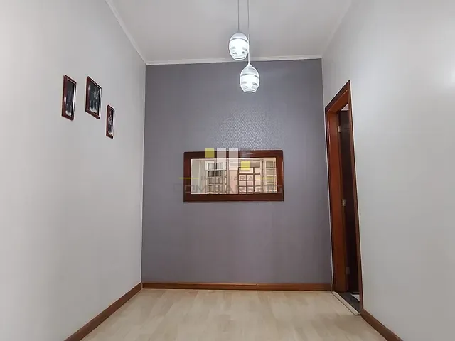 Casa 3 quartos e 1 banheiro, para alugar, no bairro Jardim João Paulo II em Sumaré
