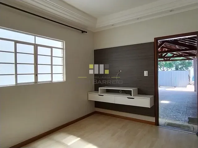 Casa 3 quartos e 1 banheiro, para alugar, no bairro Jardim João Paulo II em Sumaré