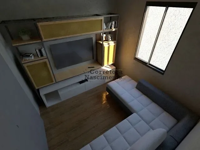 Casa com 389m² 3 quartos e 3 banheiros, à venda, no bairro Urbanova em São José dos Campos