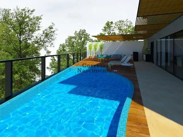 Casa com 389m² 3 quartos e 3 banheiros, à venda, no bairro Urbanova em São José dos Campos