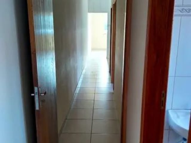 Casa 2 quartos e 2 banheiros, à venda, no bairro Residencial San Marino em Taubaté