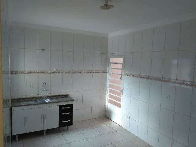 Casa 2 quartos e 2 banheiros, à venda, no bairro Residencial San Marino em Taubaté