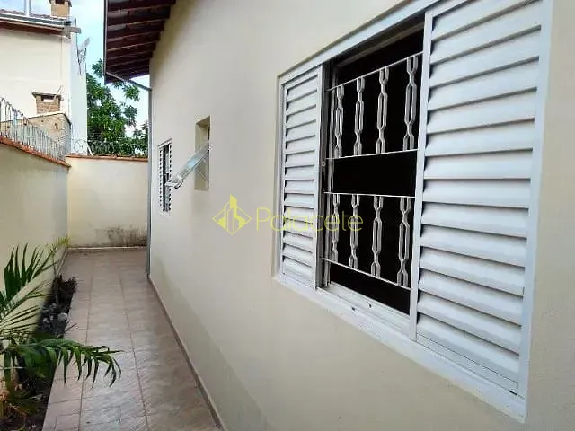 Casa 2 quartos e 2 banheiros, à venda, no bairro Residencial San Marino em Taubaté