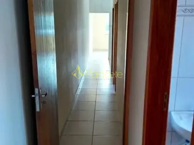 Casa 2 quartos e 2 banheiros, à venda, no bairro Residencial San Marino em Taubaté