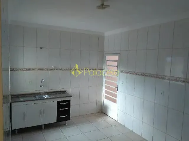 Casa 2 quartos e 2 banheiros, à venda, no bairro Residencial San Marino em Taubaté