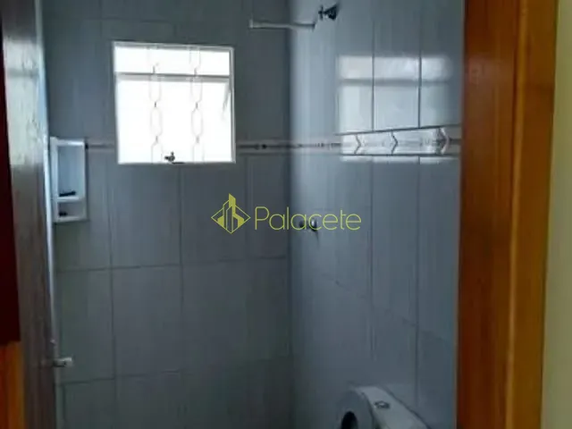 Casa 2 quartos e 2 banheiros, à venda, no bairro Residencial San Marino em Taubaté