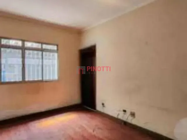 Casa 2 quartos e 2 banheiros, à venda, no bairro Chácara Sergipe em São Bernardo do Campo