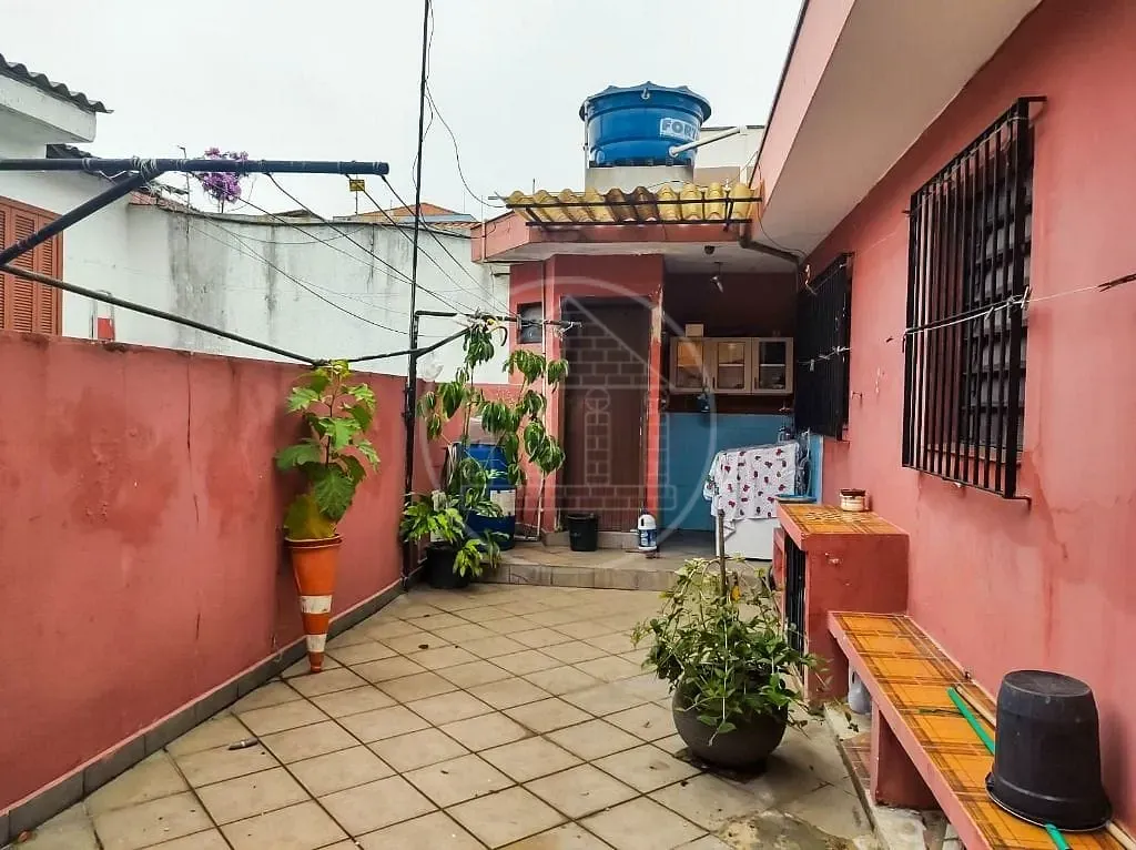 Casa, 3 quartos, 211 m² - Foto 15