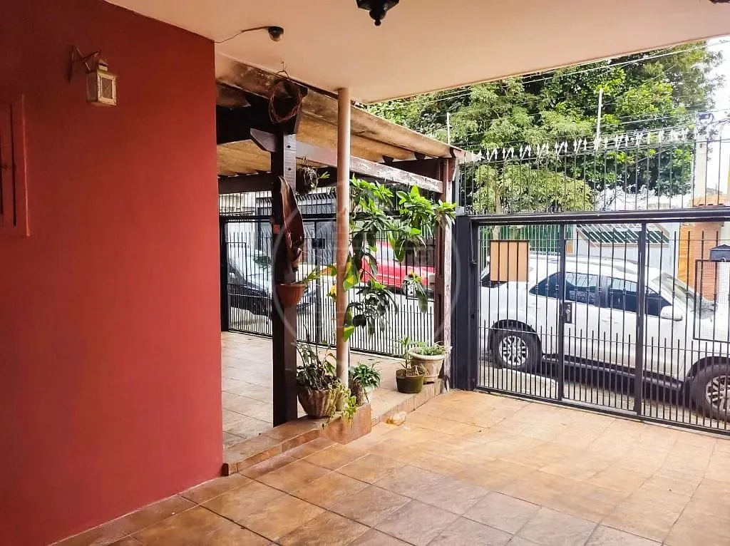 Casa, 3 quartos, 211 m² - Foto 21