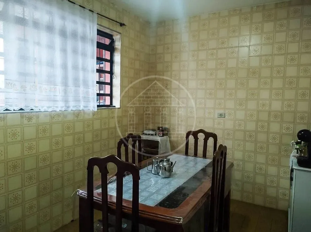 Casa, 3 quartos, 211 m² - Foto 12
