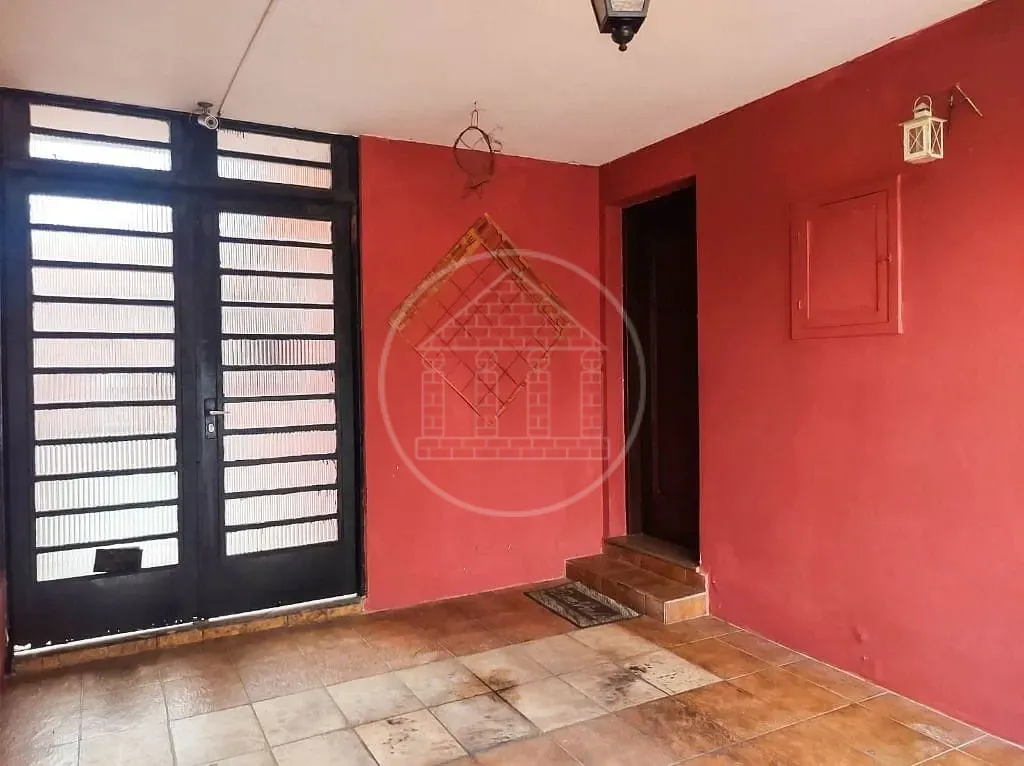 Casa, 3 quartos, 211 m² - Foto 19