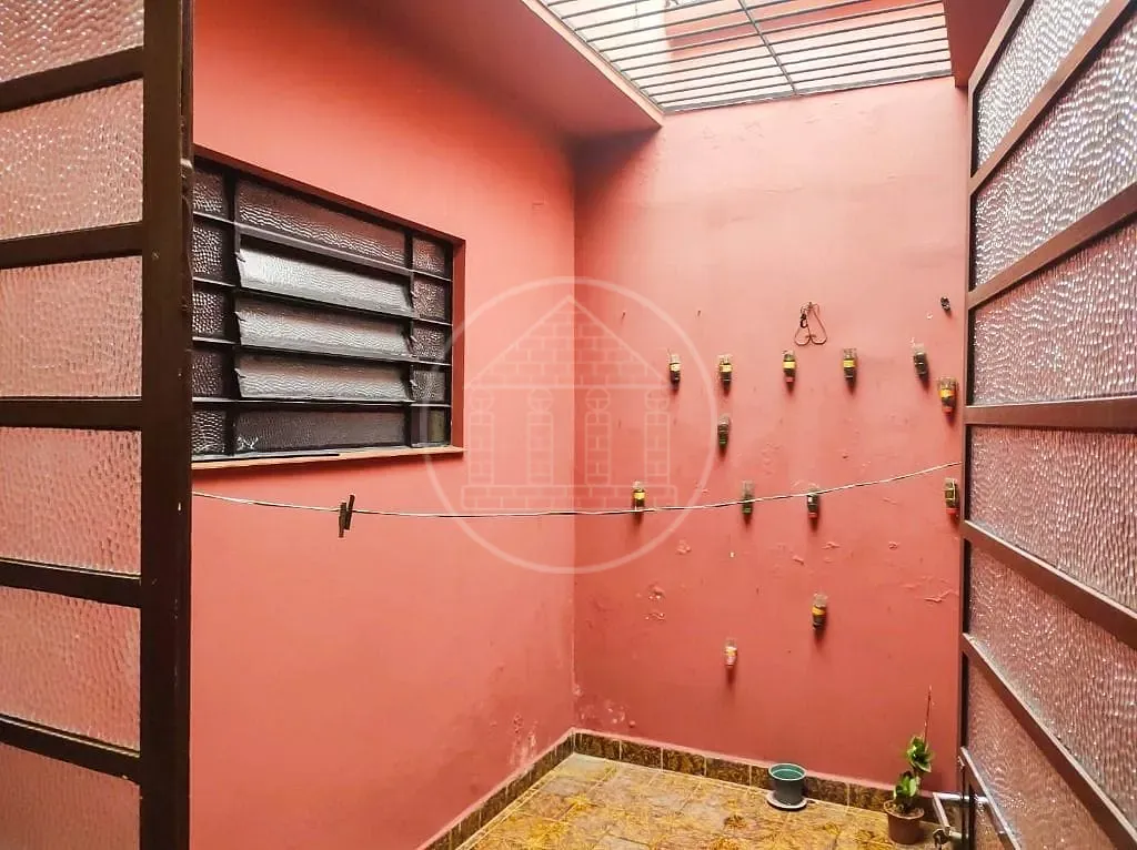 Casa, 3 quartos, 211 m² - Foto 7