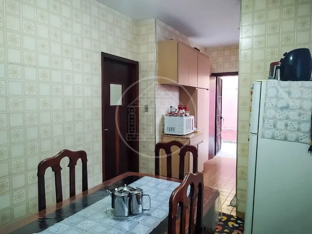 Casa, 3 quartos, 211 m² - Foto 13