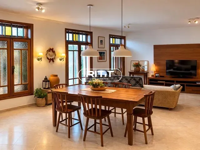 Casa 3 quartos e 2 banheiros, à venda, no bairro Jardim Chapadão em Campinas