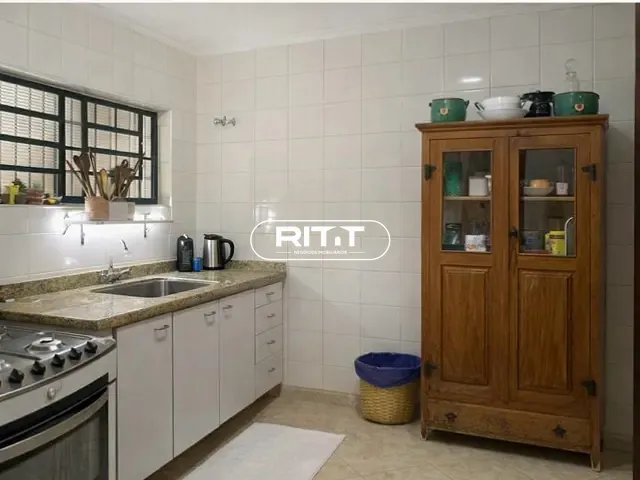 Casa 3 quartos e 2 banheiros, à venda, no bairro Jardim Chapadão em Campinas