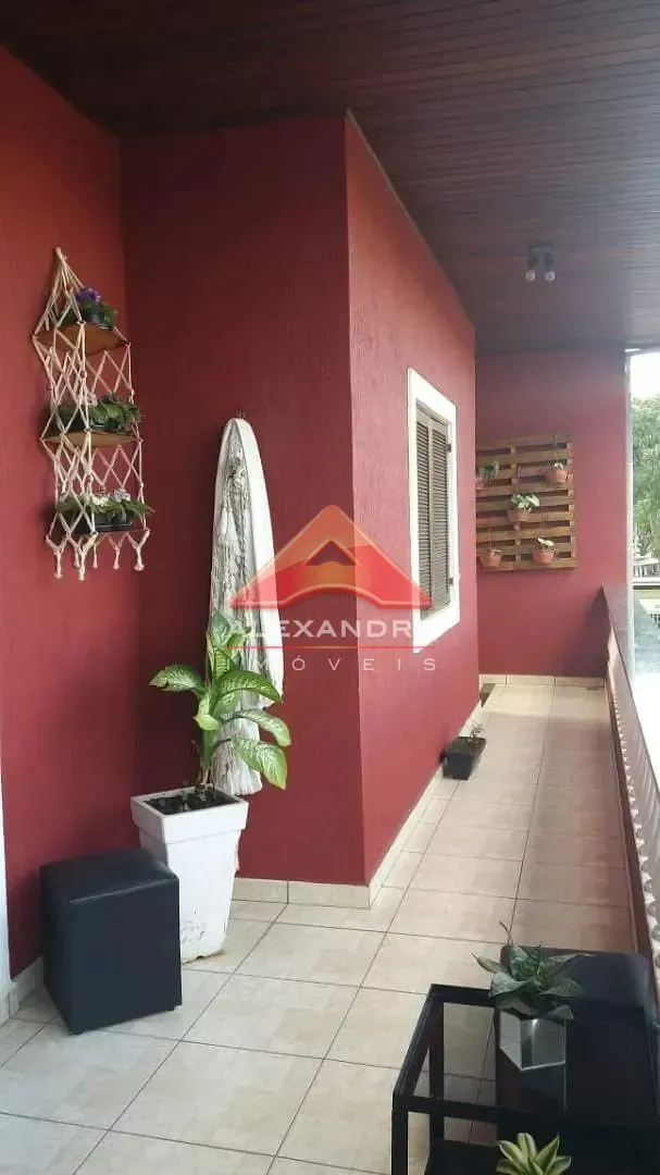 Casa, 3 quartos, 390 m² - Foto 37