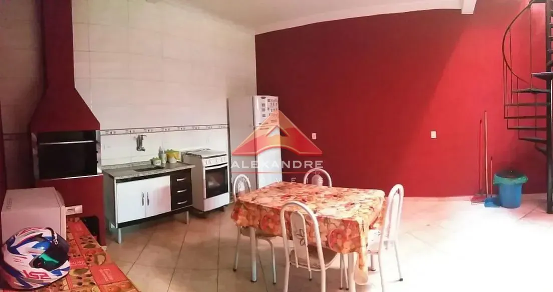 Casa, 3 quartos, 390 m² - Foto 18